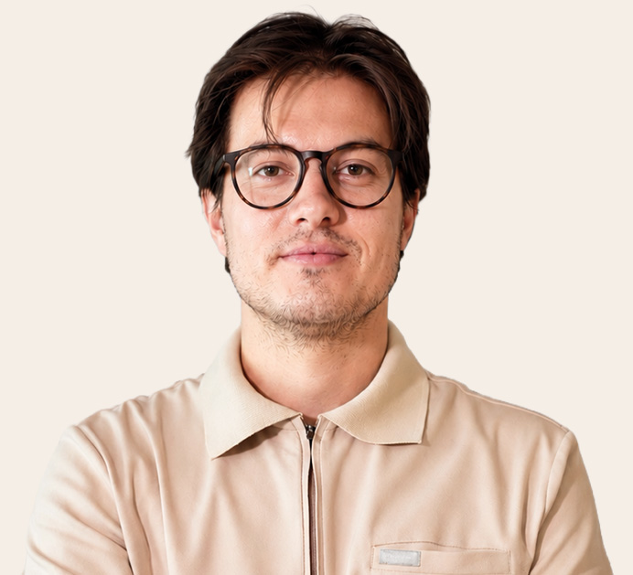 MUDr. Lukáš Herda – lékař Impera Clinic Praha