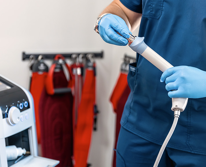 Hloubková hydratace pleti – Impera Clinic Praha