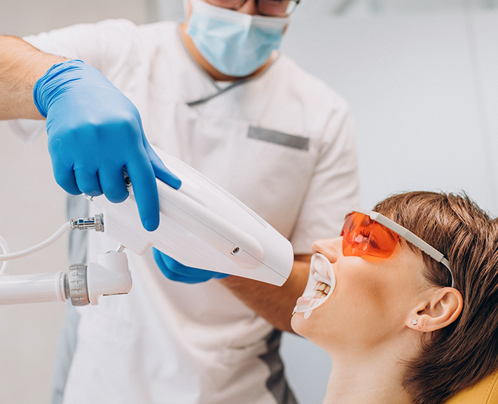 Bělení zubů – Impera Clinic Praha