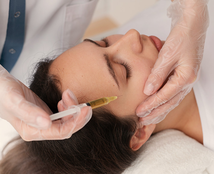 Biorevitalizace – Impera Clinic Praha