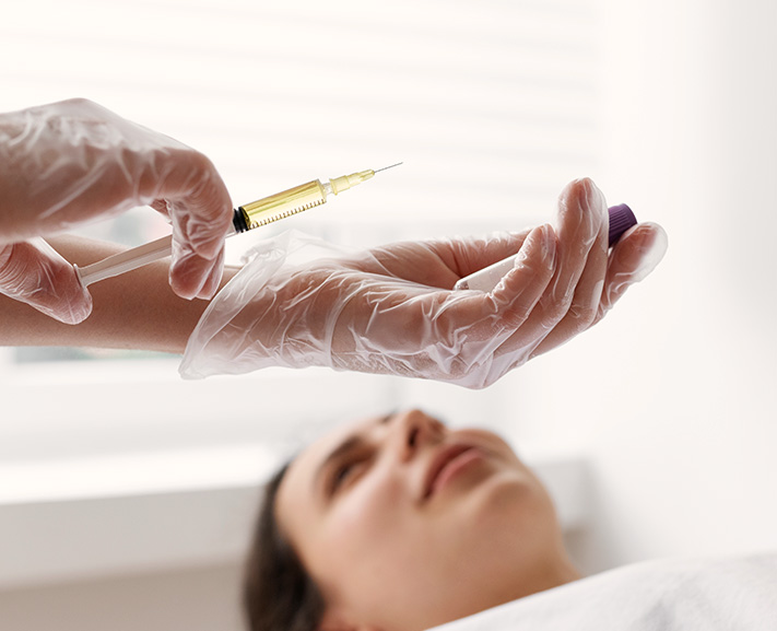 Enzymatický peeling – Impera Clinic Praha