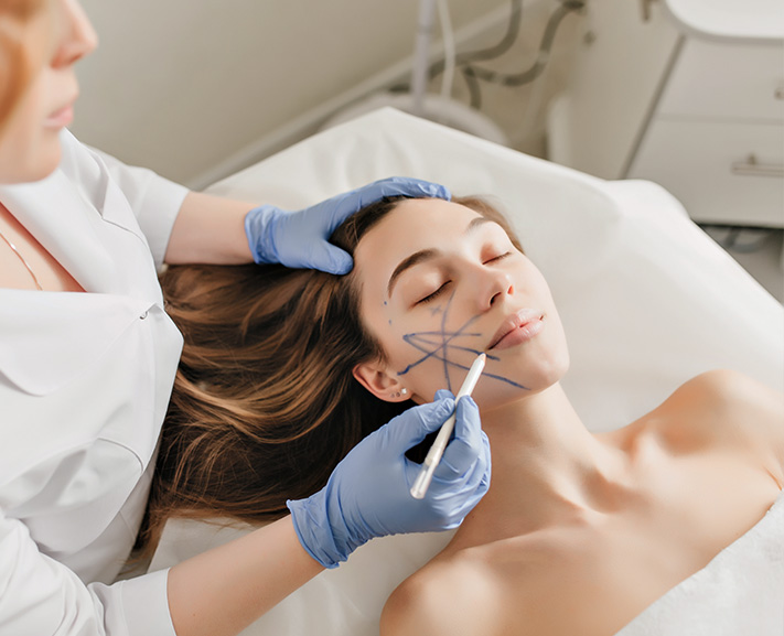 Niťový lifting – Impera Clinic Praha