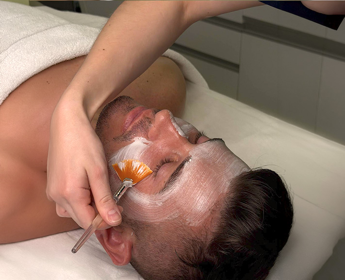 Kosmetika Praha – Impera Clinic
