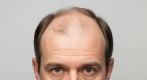 Jak zabránit vypadání vlasů praha