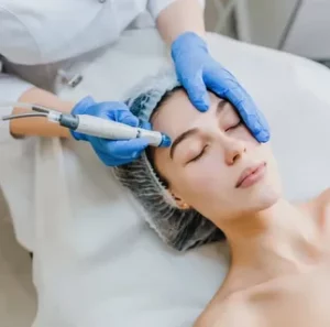 Postup_zákroku_hydrafacial
