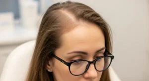 Vypadávání vlasů praha