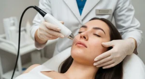 léčba akné impera klinik