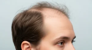 vypadávání vlasů